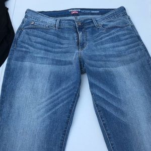 Levi’s jeans
